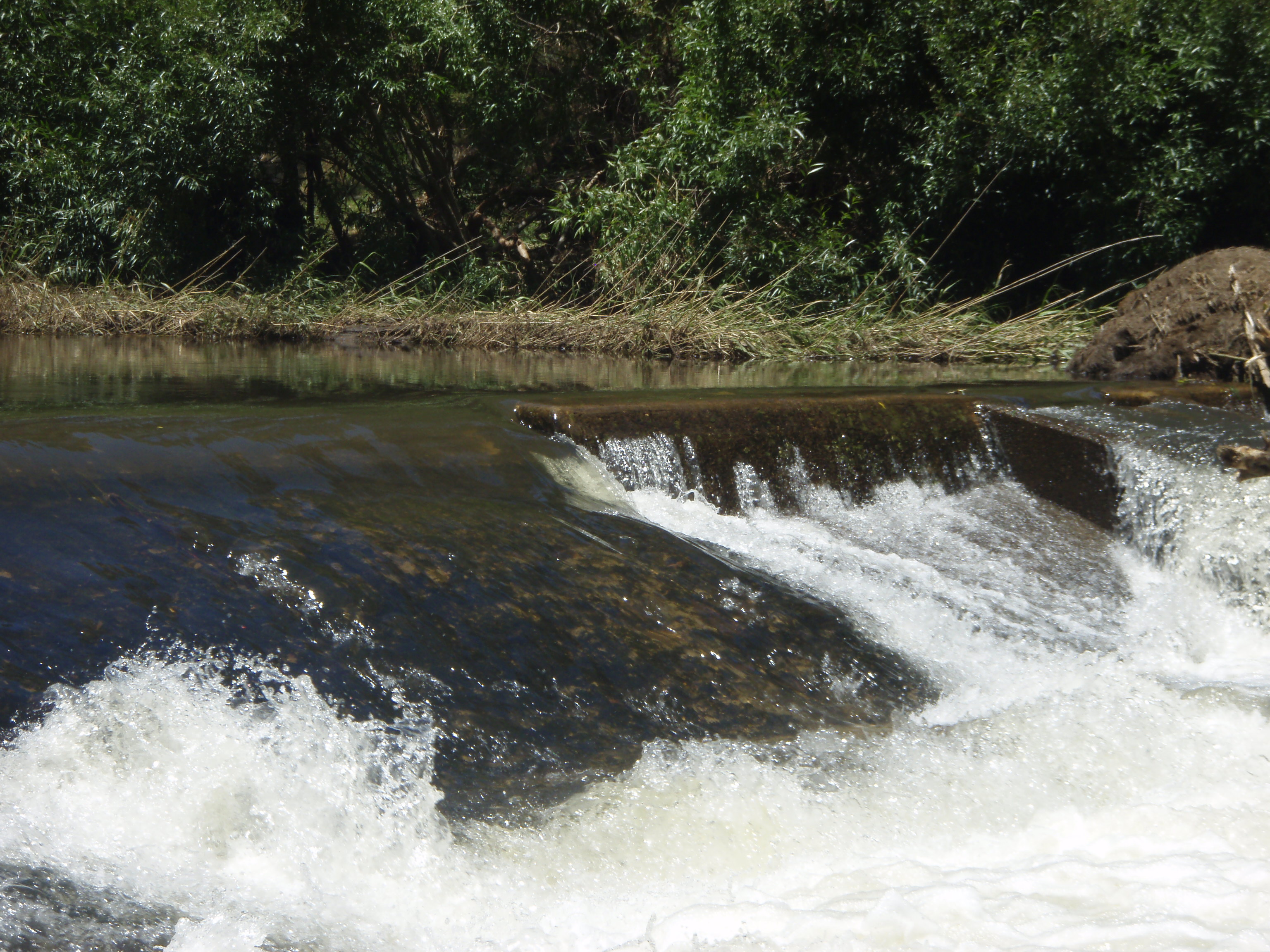 Pipeline project launches Mansfield water master plan